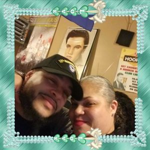 Meet your Posher, Mãle n ivan